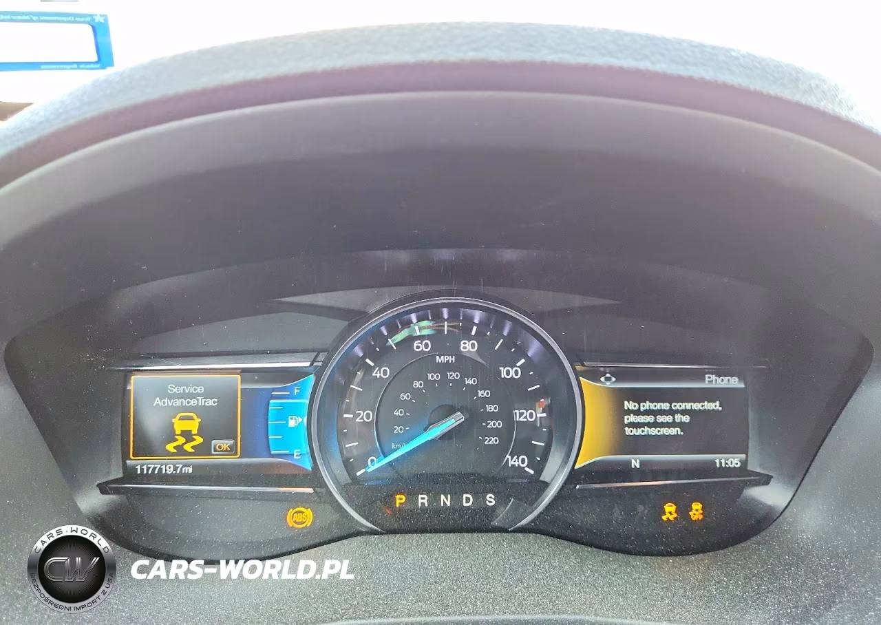 2018 Ford Explorer Xlt VIN:1FM5K7D80JGB99600 - 9
