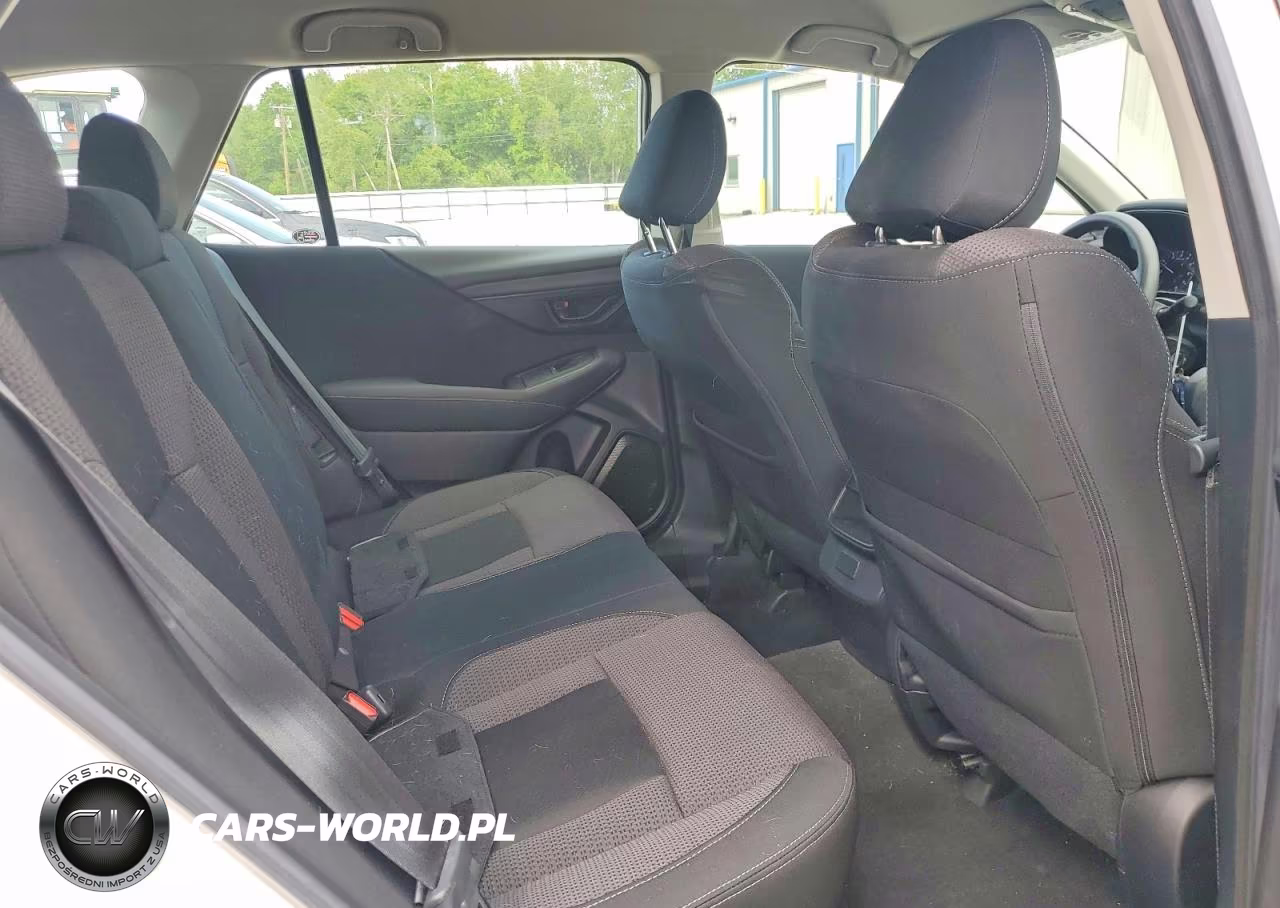 2020 Subaru Outback VIN:4S4BTAAC7L3102120 - 11
