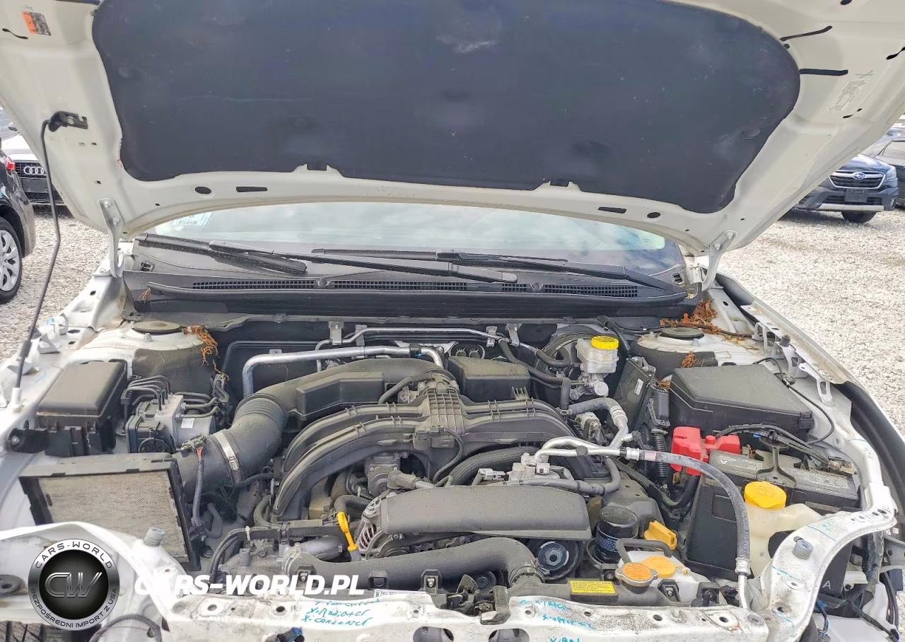 2020 Subaru Outback VIN:4S4BTAAC7L3102120 - 12