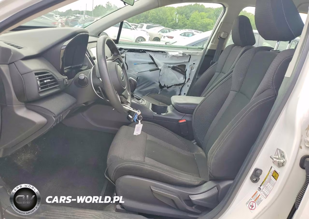 2020 Subaru Outback VIN:4S4BTAAC7L3102120 - 7