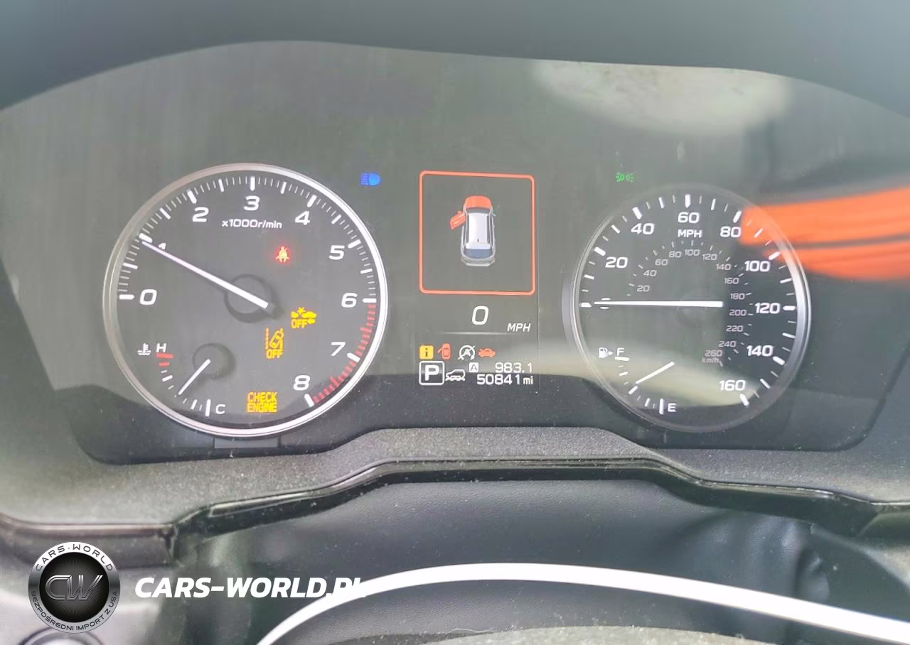 2020 Subaru Outback VIN:4S4BTAAC7L3102120 - 9