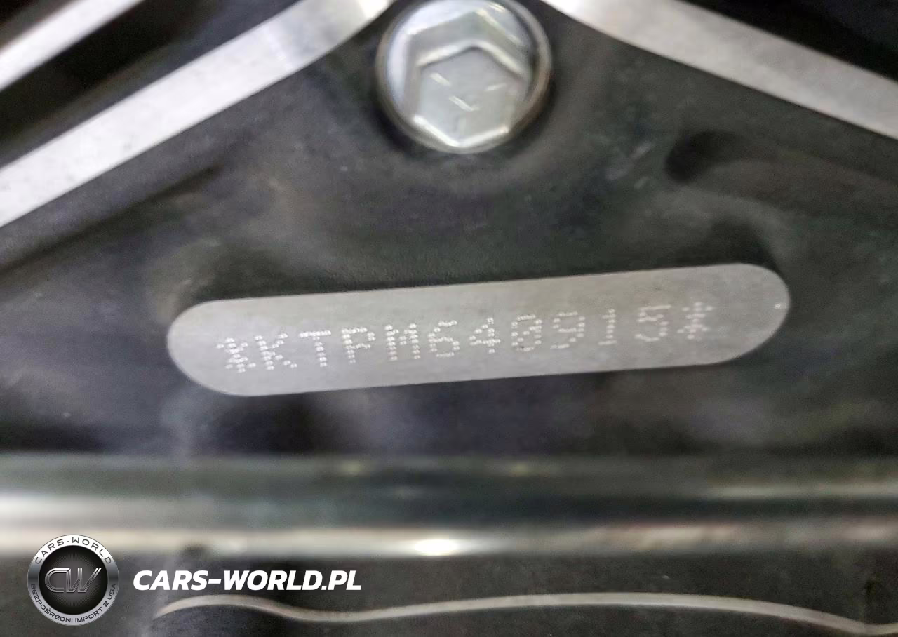 2021 Harley-Davidson Fltrxs VIN:1HD1KTP14MB640915 - 9