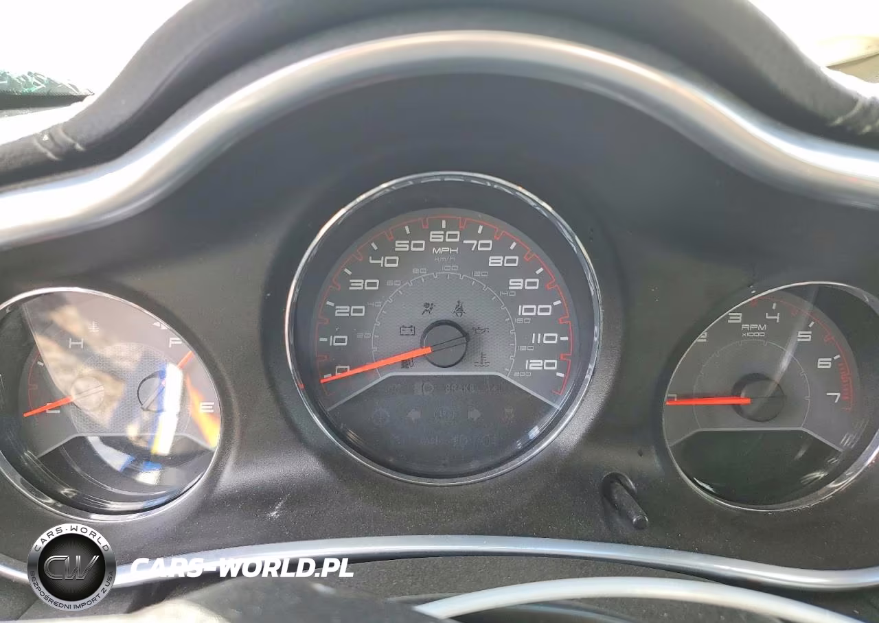 2012 Dodge Avenger Se VIN:1C3CDZAGXCN315594 - 9