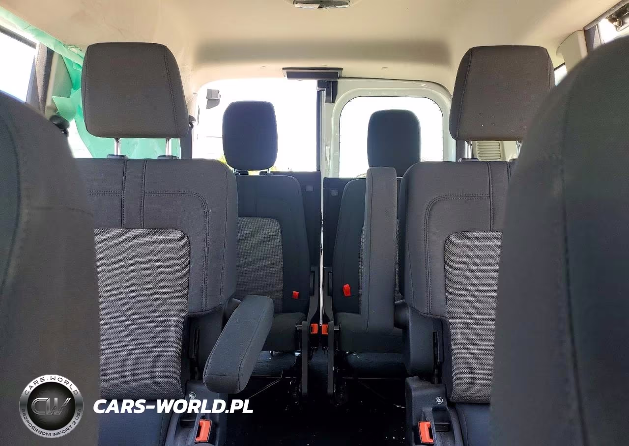 2019 Ford Transit Connect Xl VIN:NM0GS9E28K1386460 - 10