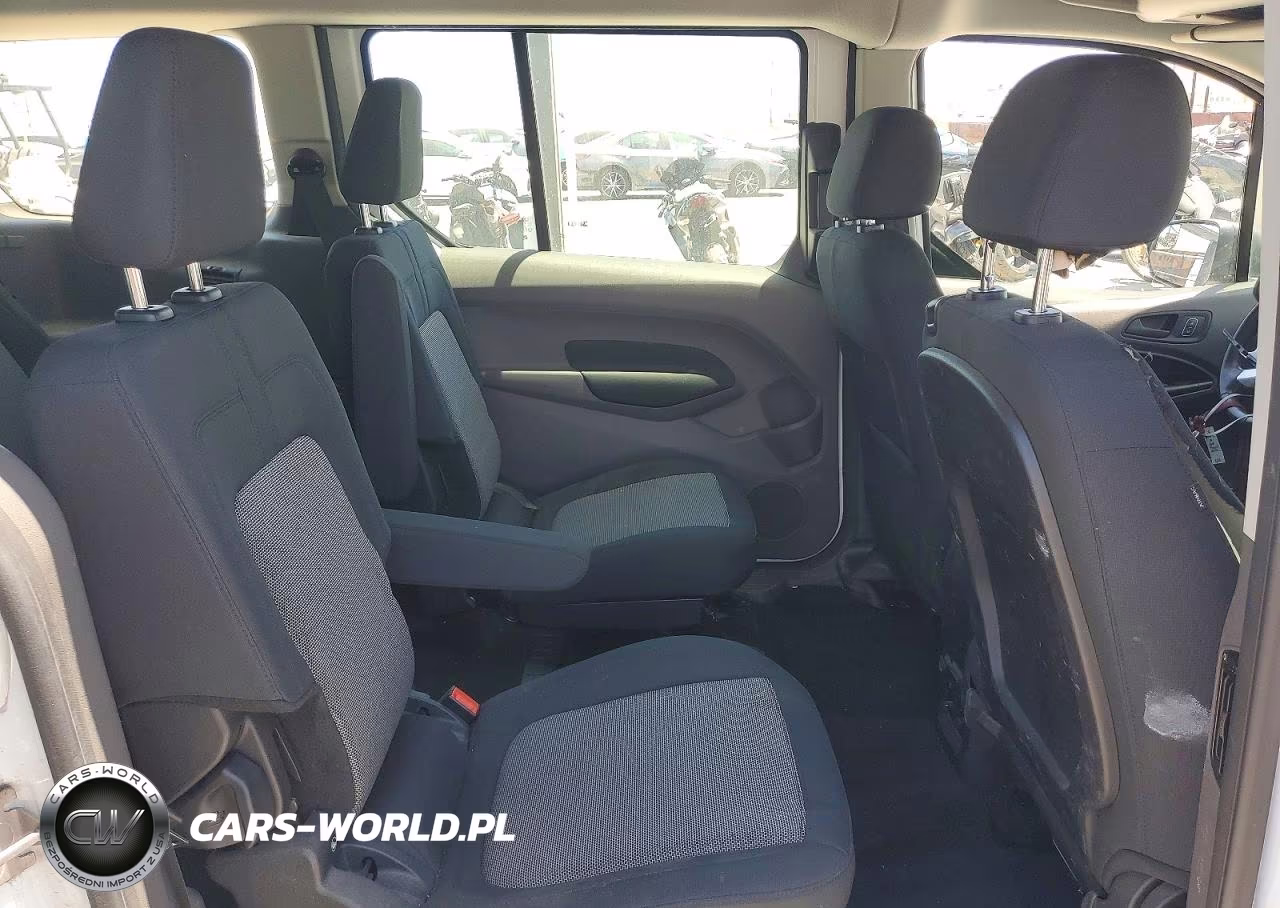 2019 Ford Transit Connect Xl VIN:NM0GS9E28K1386460 - 11