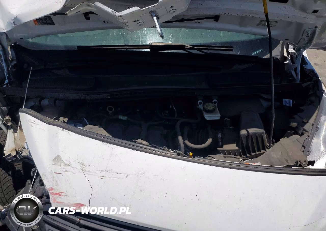 2019 Ford Transit Connect Xl VIN:NM0GS9E28K1386460 - 12