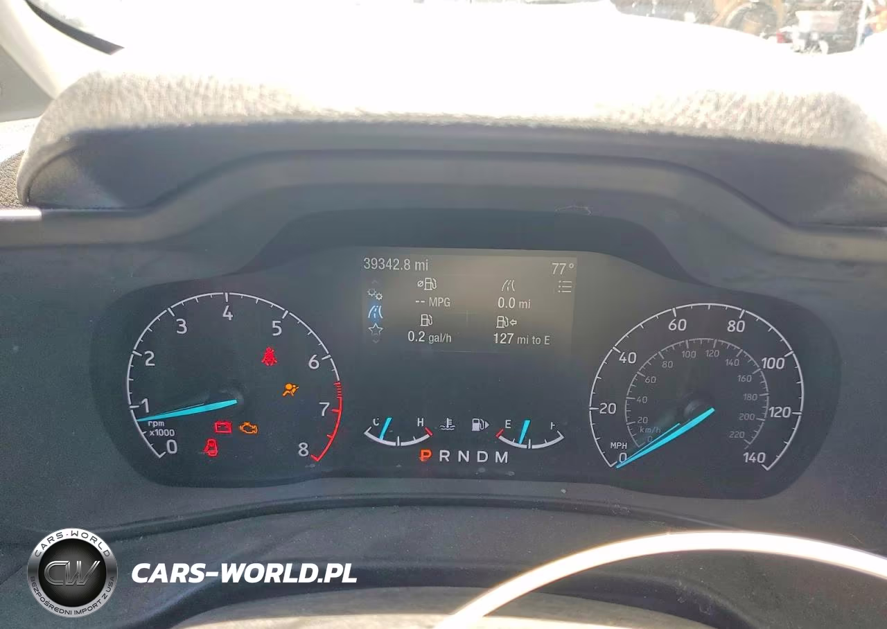 2019 Ford Transit Connect Xl VIN:NM0GS9E28K1386460 - 9