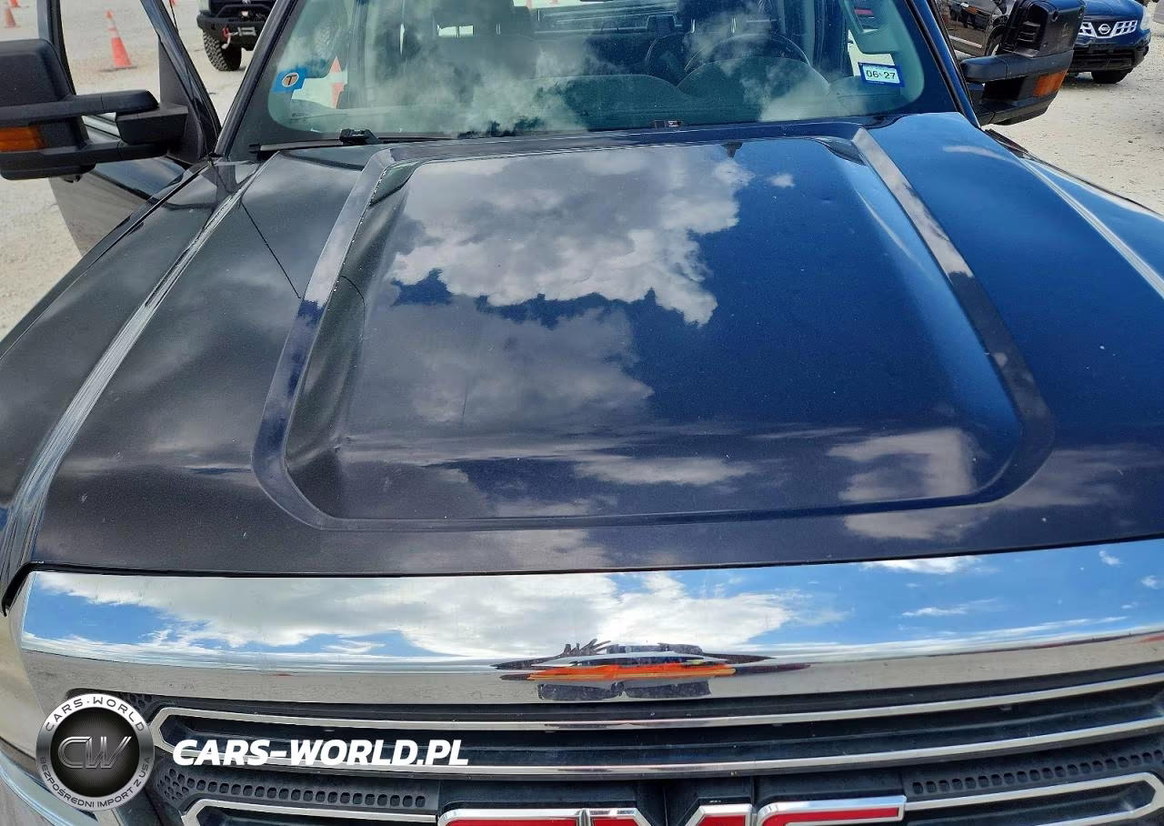 2016 GMC Sierra K2500 Sle VIN:1GT22SEG0GZ296129 - 11
