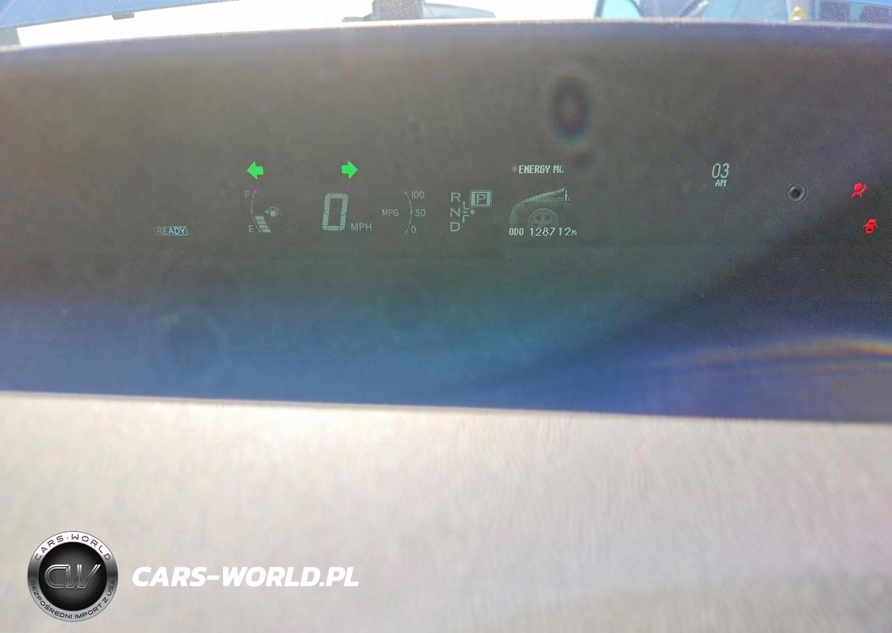 2012 Toyota Prius Four VIN:JTDKN3DU4C5489583 - 9