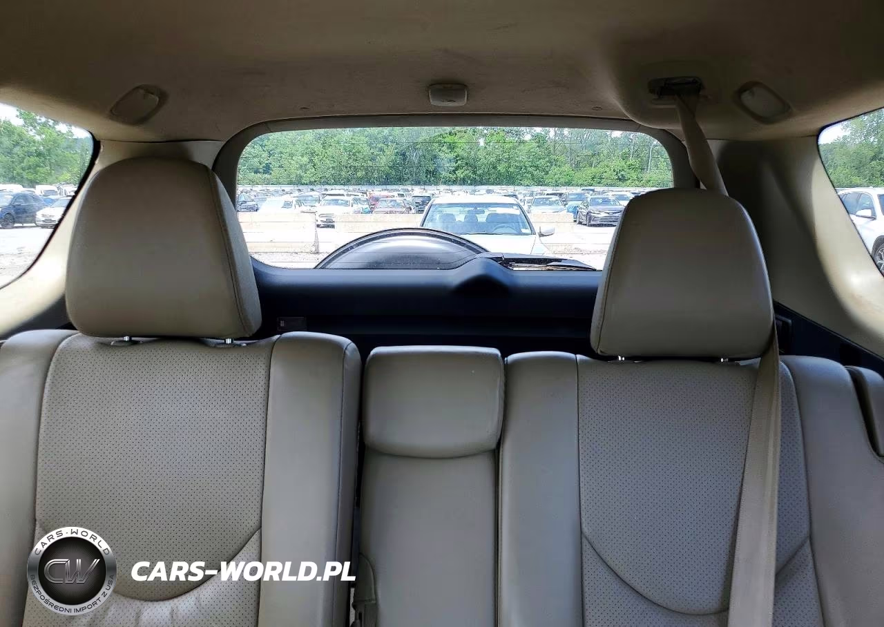 2012 Toyota Rav4 Limited VIN:2T3DK4DVXCW088340 - 10