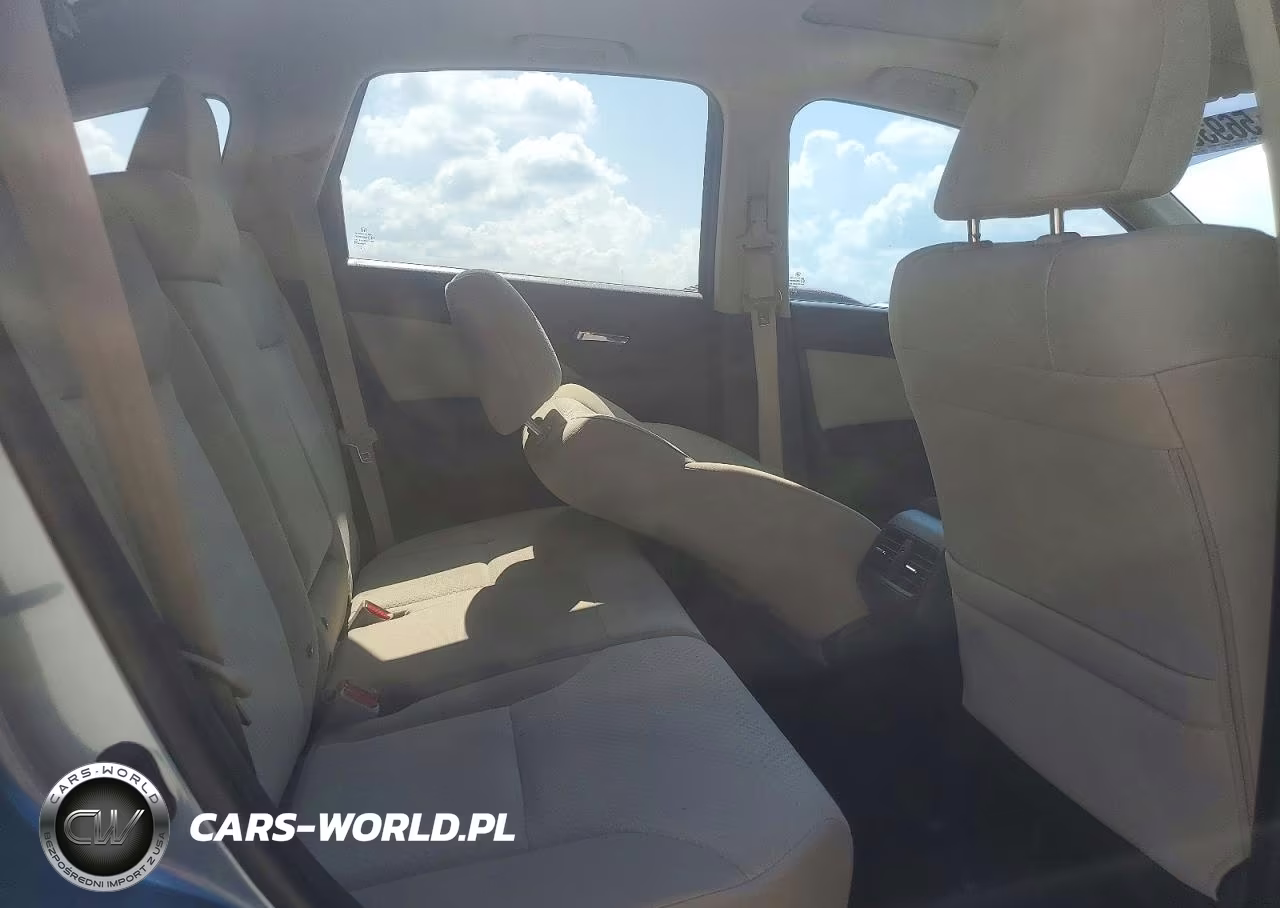 2016 Honda Cr-V Ex VIN:2HKRM3H55GH567394 - 10