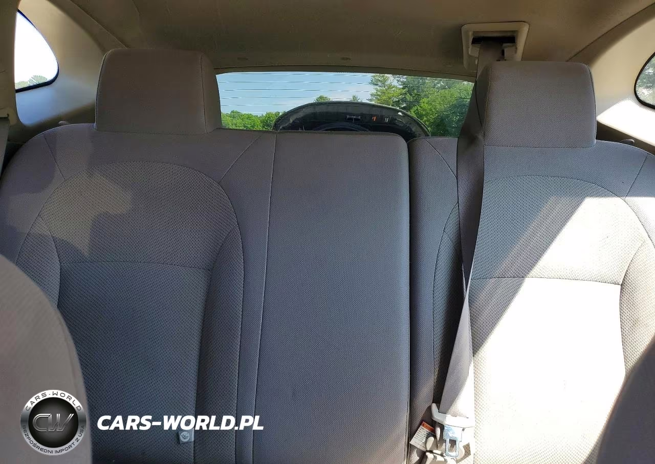 2012 Nissan Rogue S VIN:JN8AS5MV0CW406528 - 10