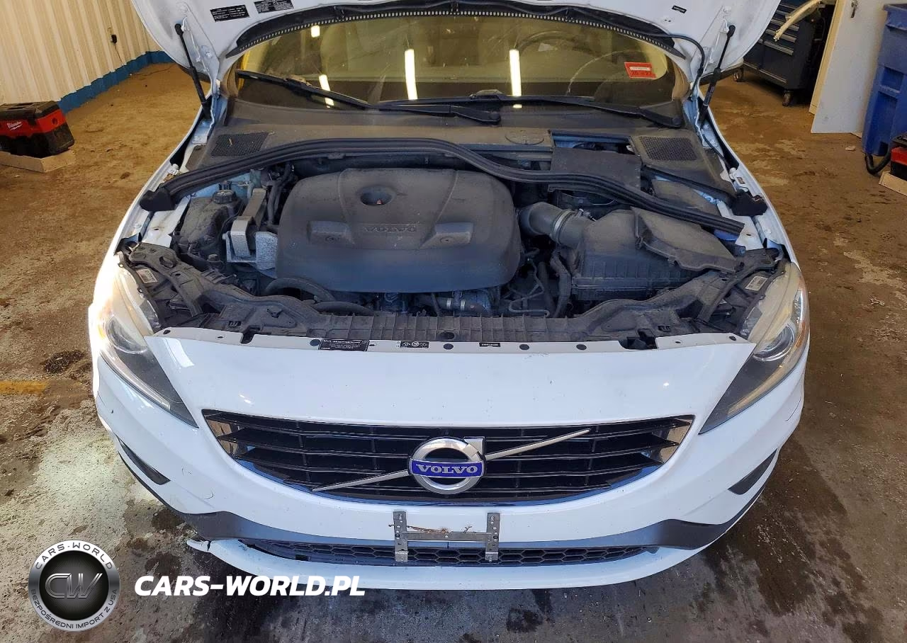 2018 Volvo S60 Dynamic VIN:YV140MTL5J2453092 - 11