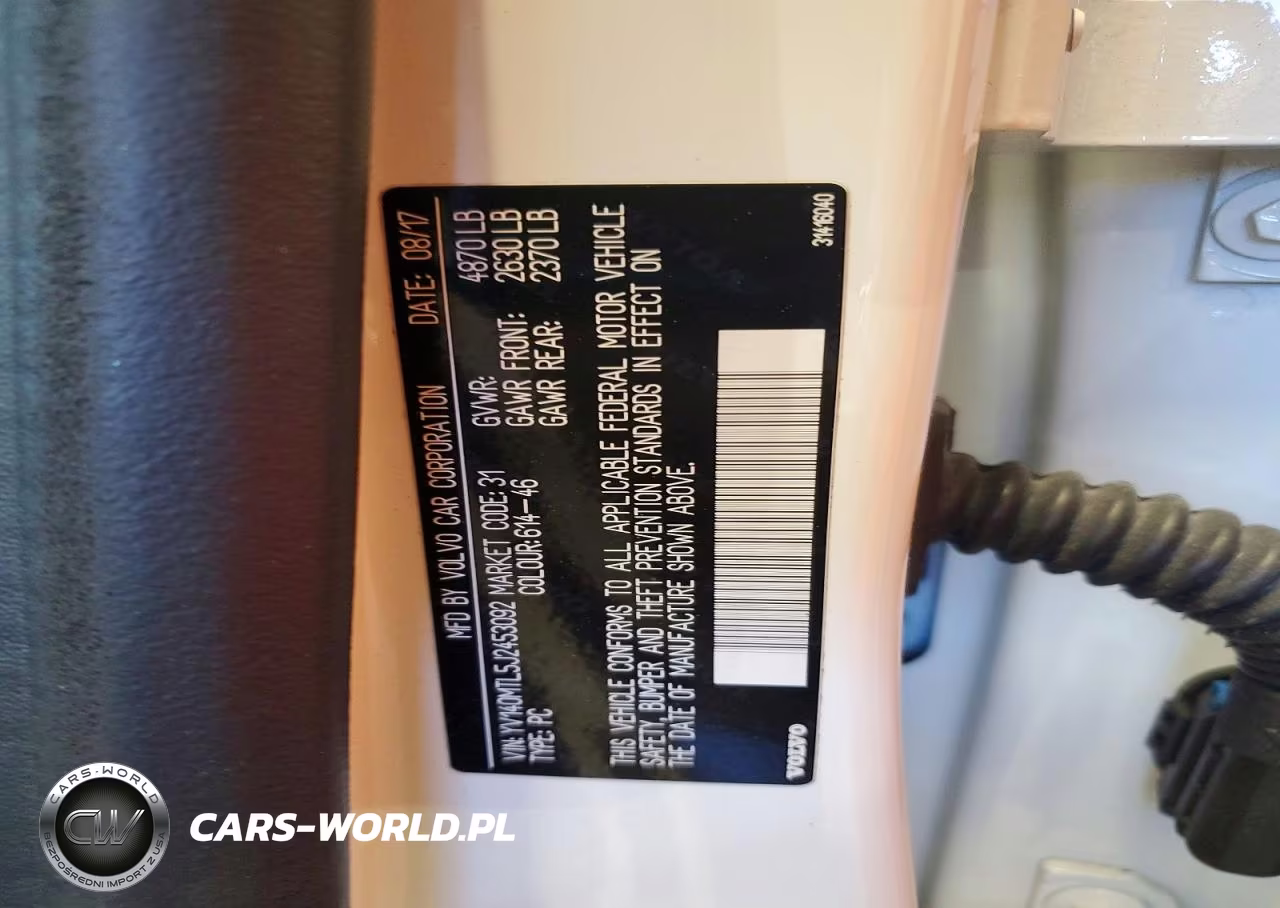 2018 Volvo S60 Dynamic VIN:YV140MTL5J2453092 - 12
