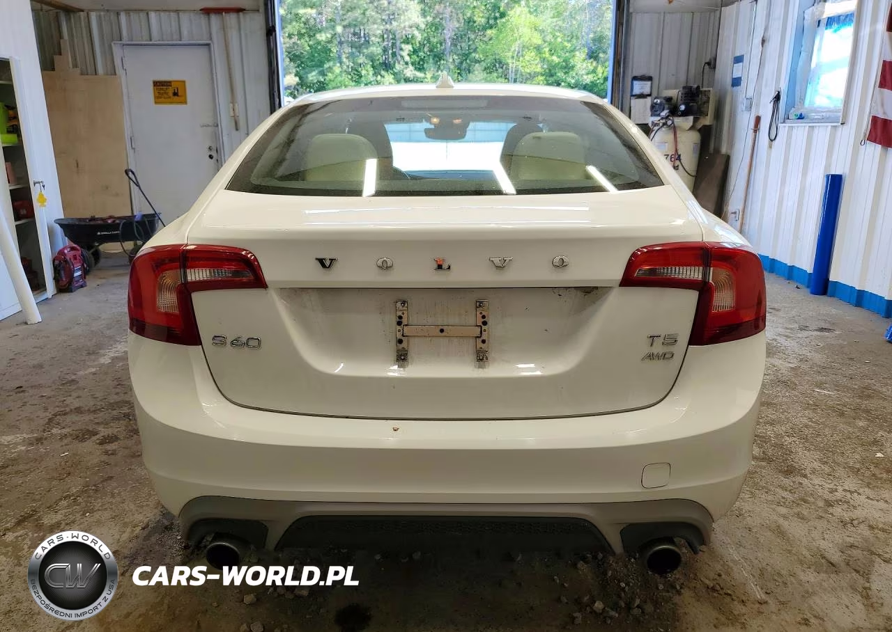 2018 Volvo S60 Dynamic VIN:YV140MTL5J2453092 - 6