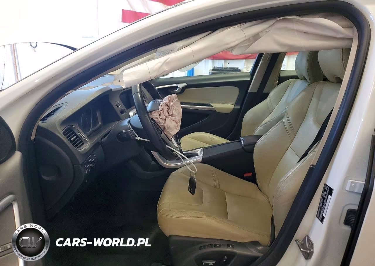 2018 Volvo S60 Dynamic VIN:YV140MTL5J2453092 - 7