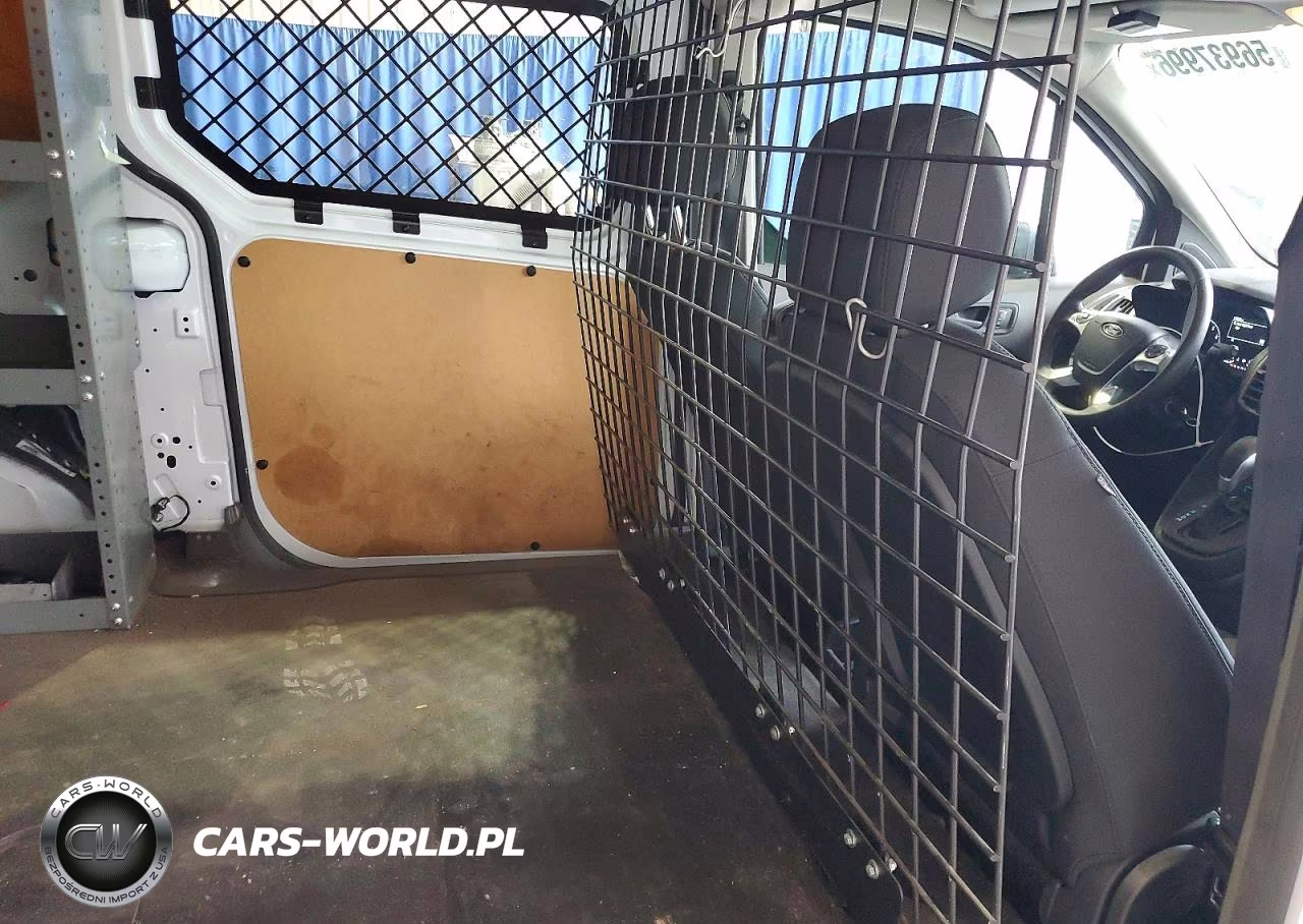 2022 Ford Transit Connect Xl VIN:NM0LE7S26N1519705 - 11