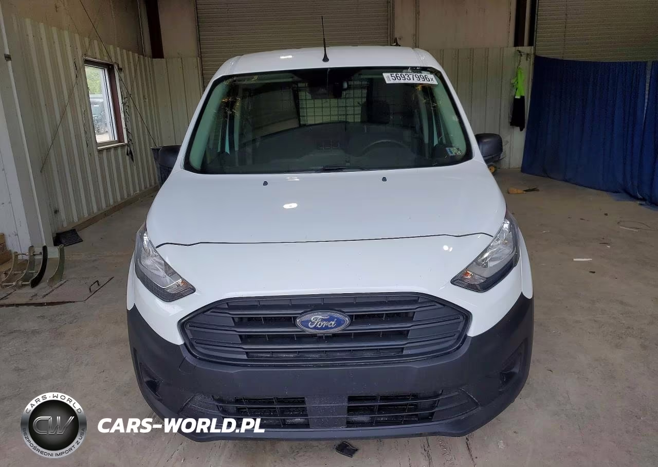 2022 Ford Transit Connect Xl VIN:NM0LE7S26N1519705 - 5