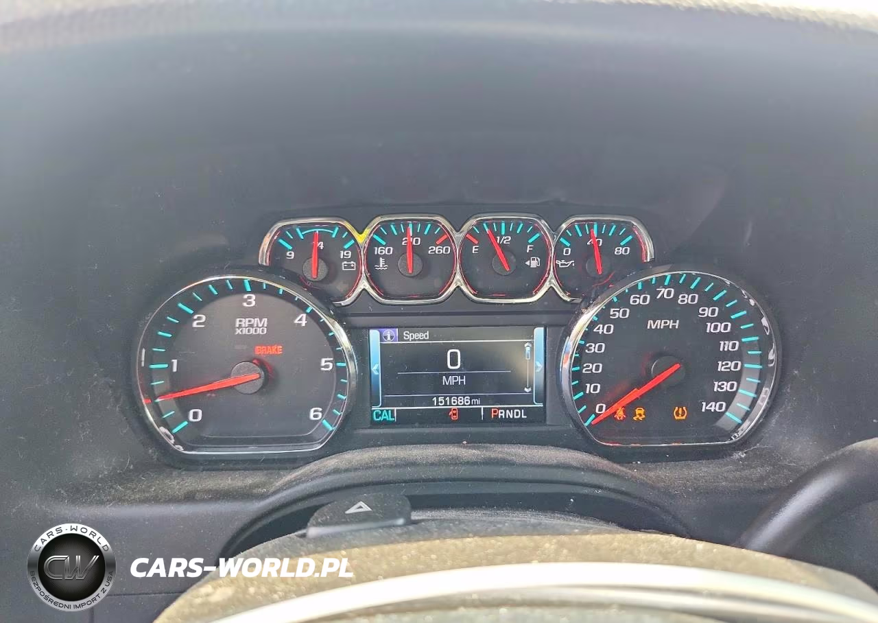 2017 Chevrolet Tahoe K1500 Lt VIN:1GNSKBKC4HR240849 - 9