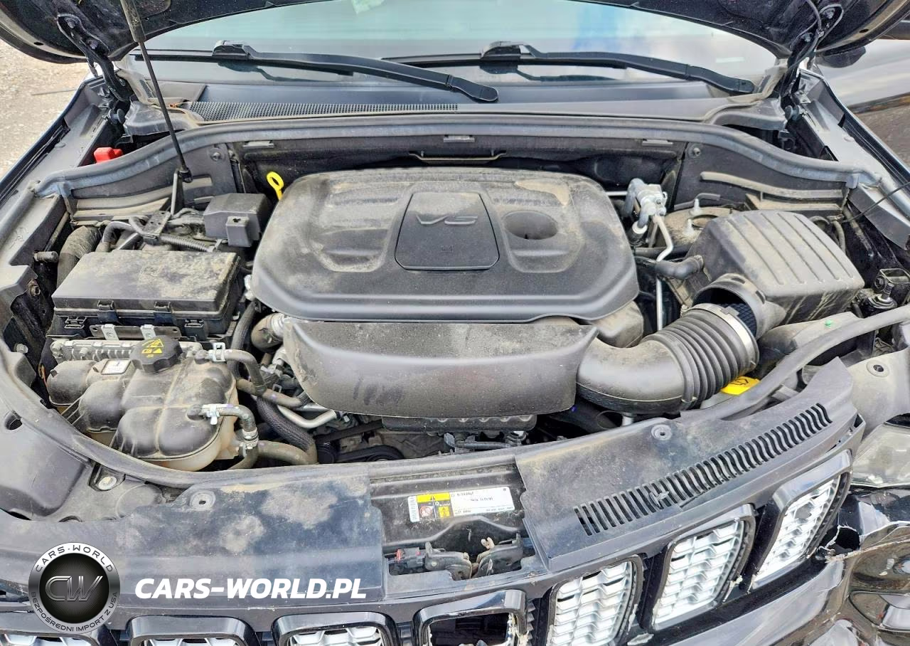 2020 Jeep Grand Cherokee Laredo VIN:1C4RJFAG9LC235390 - 12