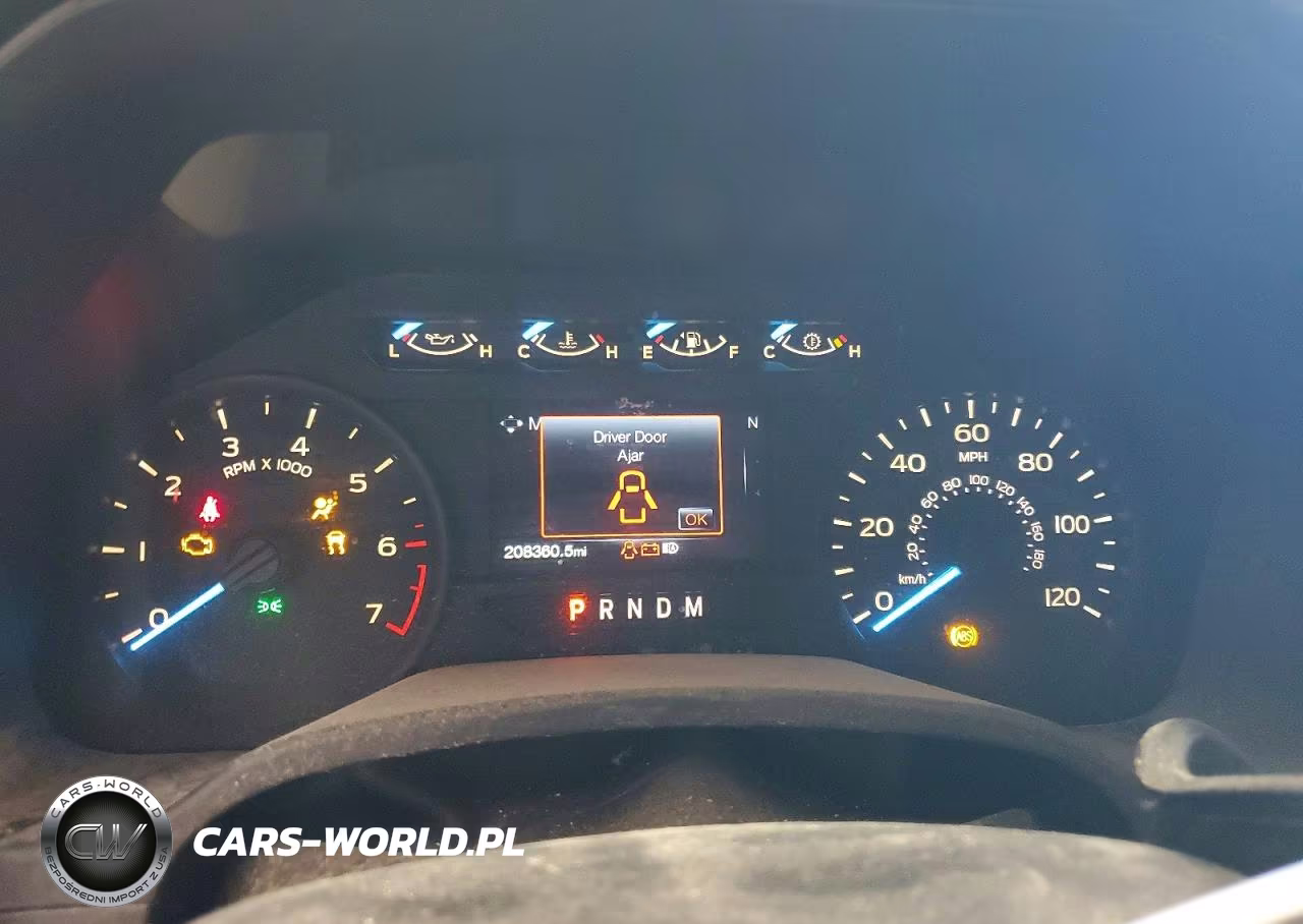 2019 Ford F150 Super Cab VIN:1FTFX1E55KKC44265 - 9