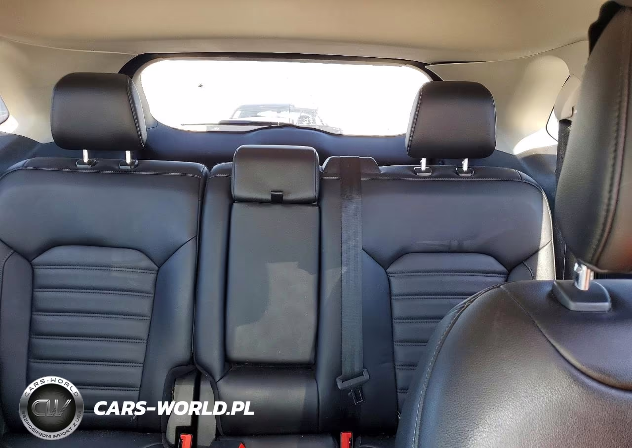 2019 Ford Edge Sel VIN:2FMPK3J94KBC69641 - 10