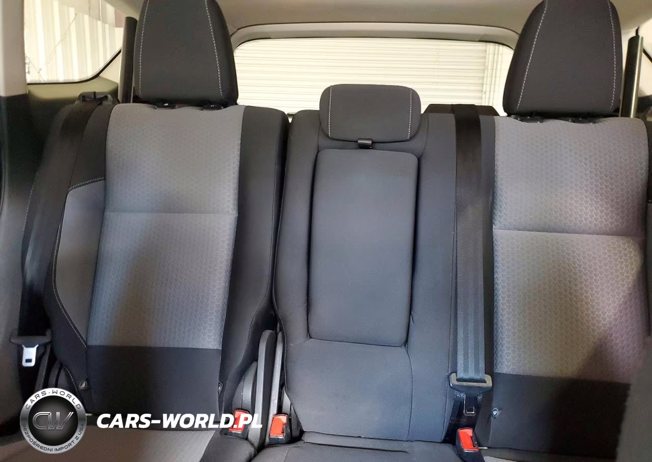 2017 Ford Escape Se VIN:1FMCU9GD4HUC30462 - 10