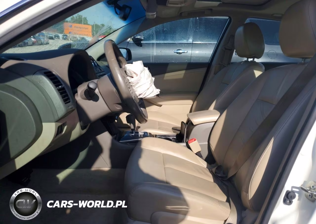 2012 Nissan Altima 2.5 VIN:1N4AL2AP0CC191740 - 7