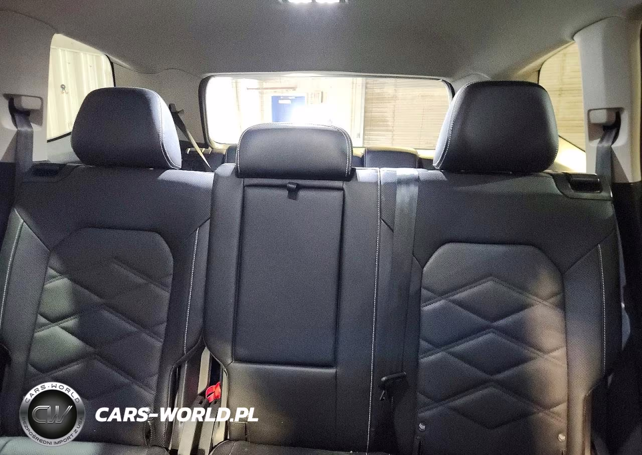 2025 Volkswagen Atlas Se VIN:1V2WR2CAXSC528757 - 10