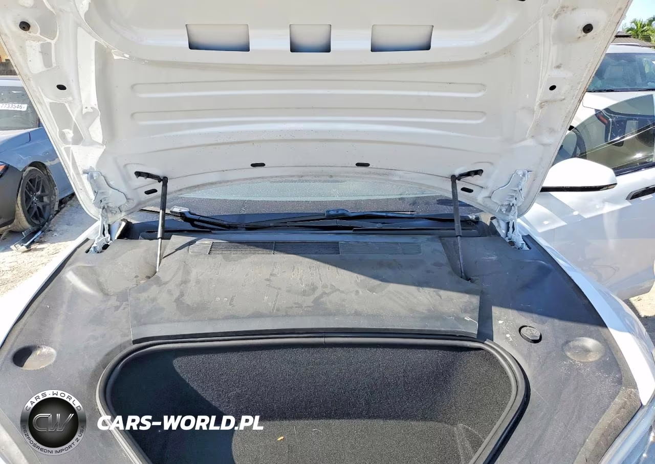 2021 Tesla Model S VIN:5YJSA1E57MF454091 - 11