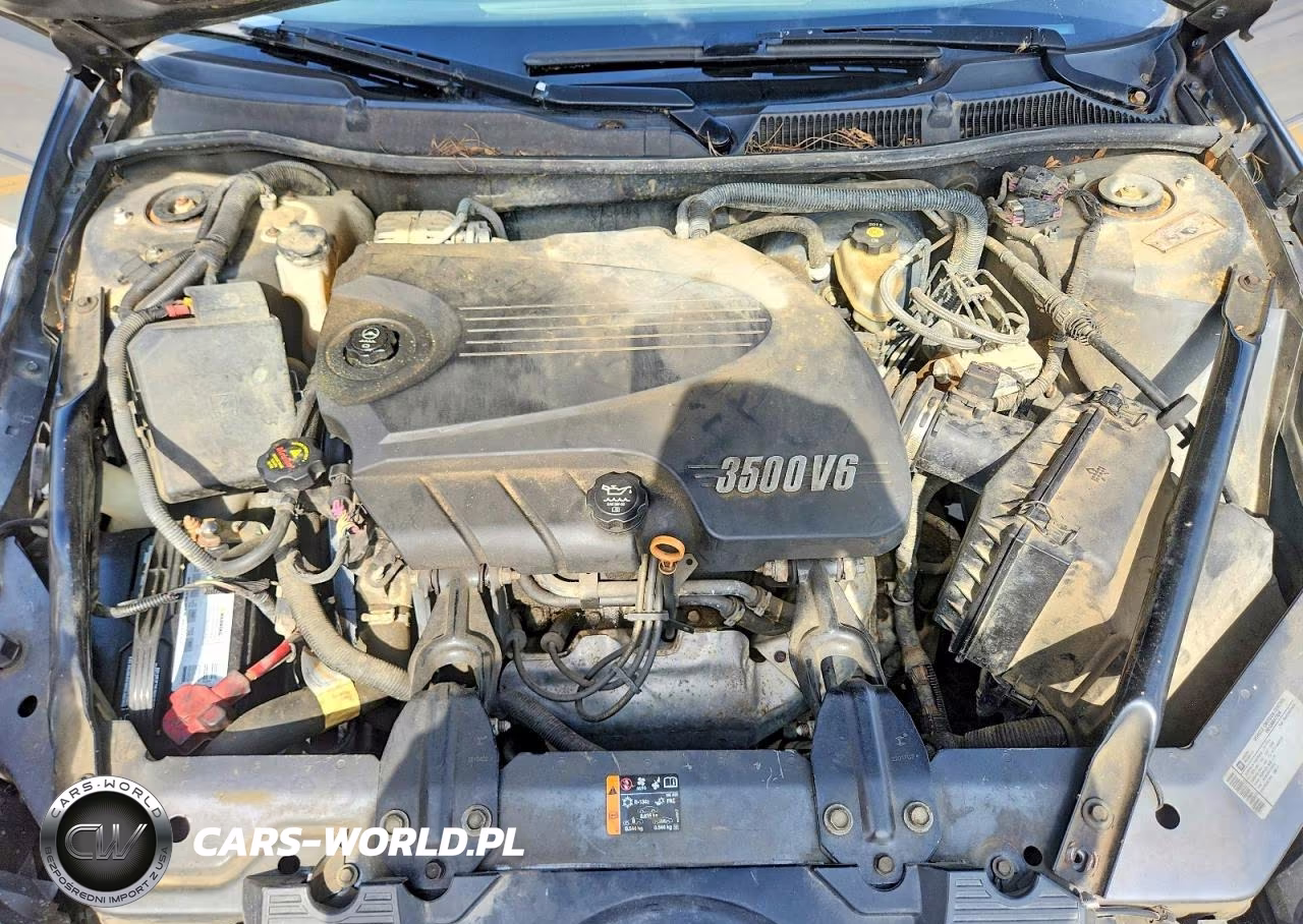 2011 Chevrolet Impala VIN:2G1WF5EK7B1176799 - 11
