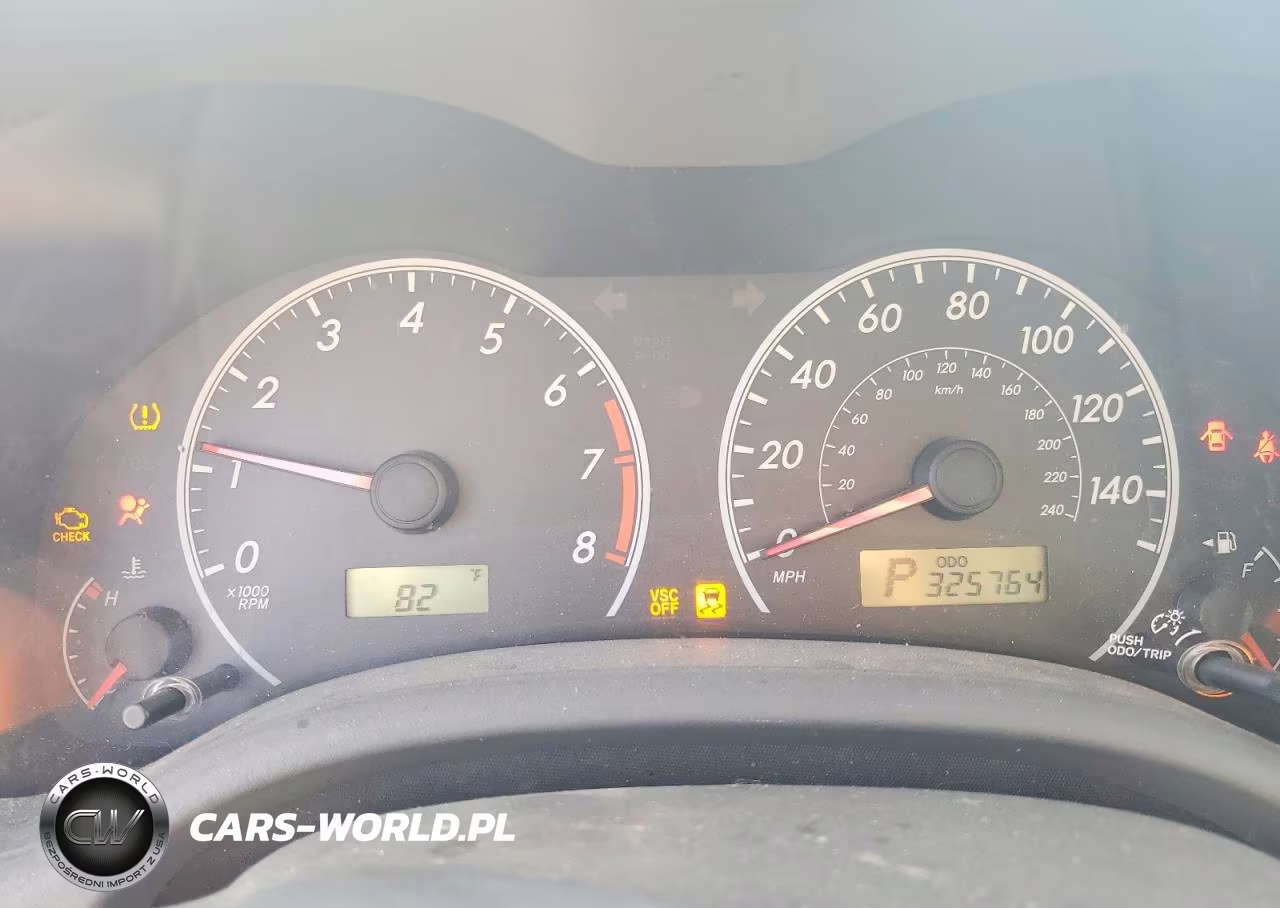 2010 Toyota Corolla Le VIN:2T1BU4EE3AC270081 - 9
