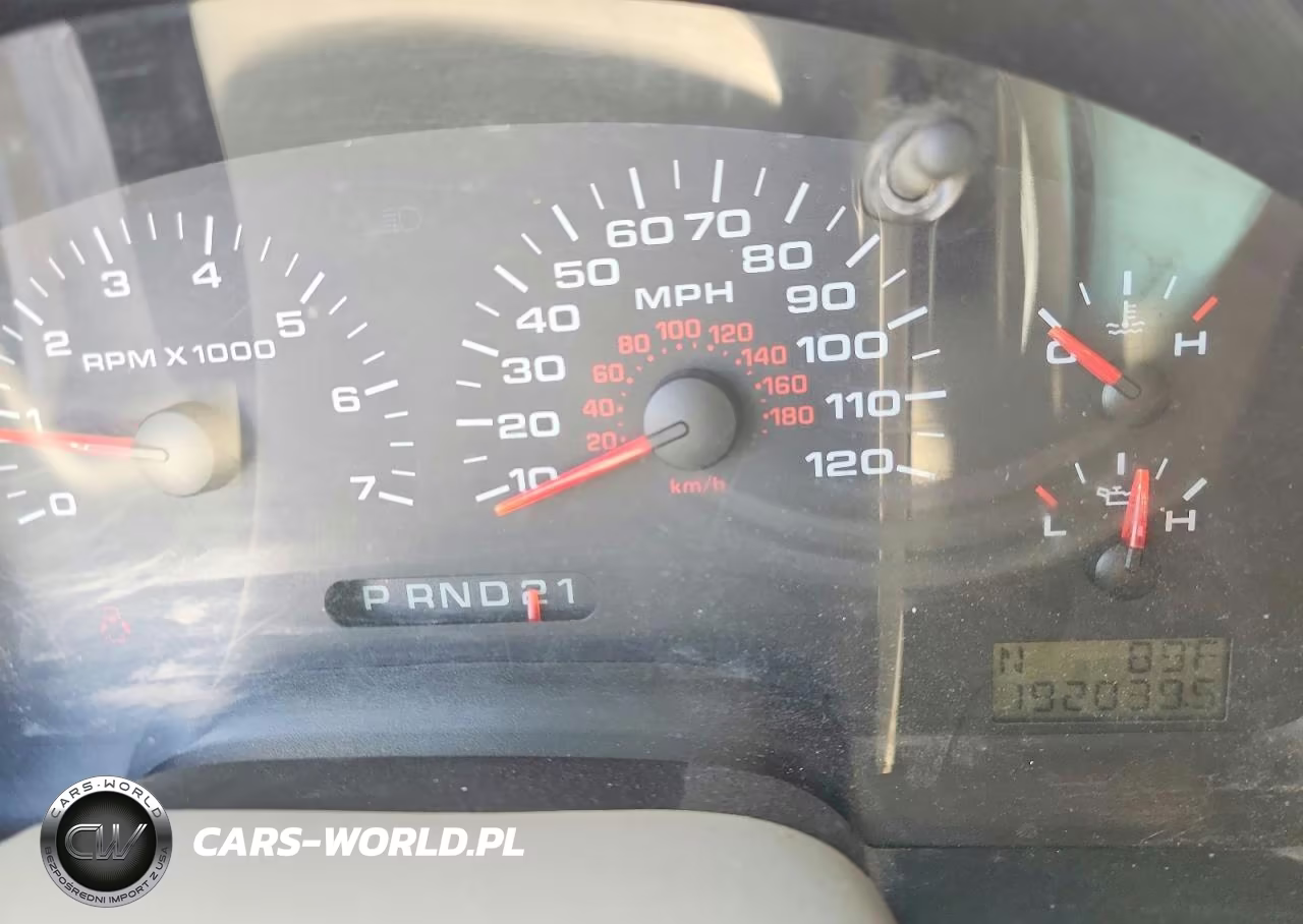 2006 Ford F150 VIN:1FTRX12W06NA62990 - 9