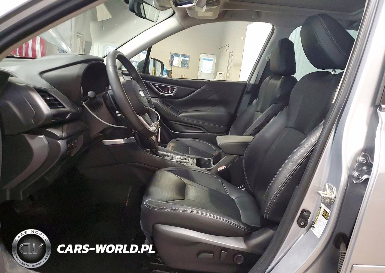 2021 Subaru Forester Touring VIN:JF2SKAXC1MH514800 - 7