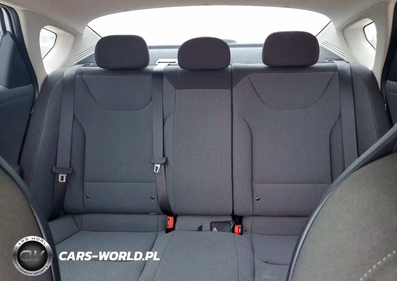 2025 Kia K4 Lxs VIN:3KPFT4DE5SE007258 - 10