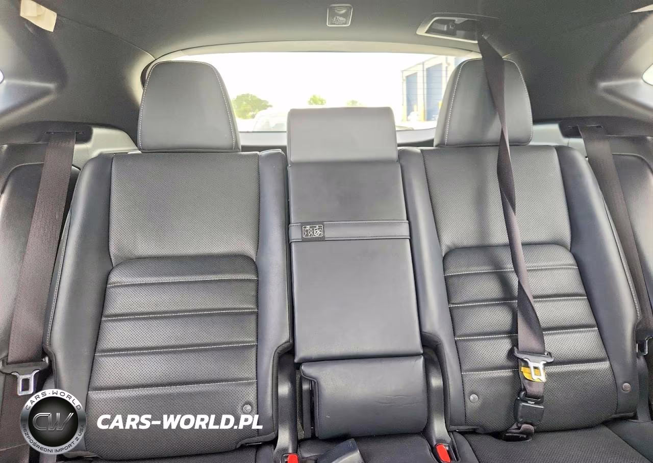 2020 Lexus Nx 300 F Sport VIN:JTJSARBZXL2168434 - 10