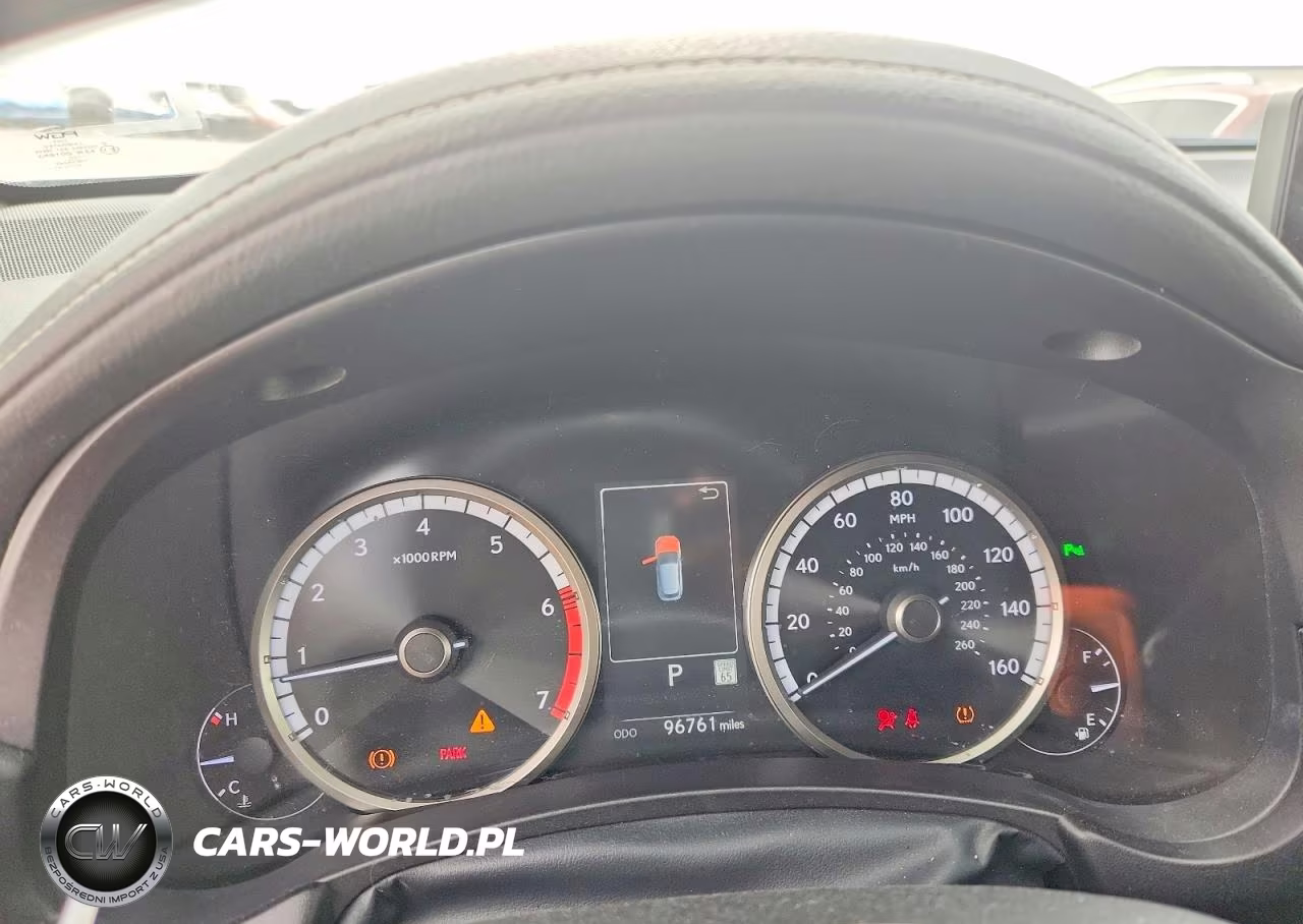 2020 Lexus Nx 300 F Sport VIN:JTJSARBZXL2168434 - 9