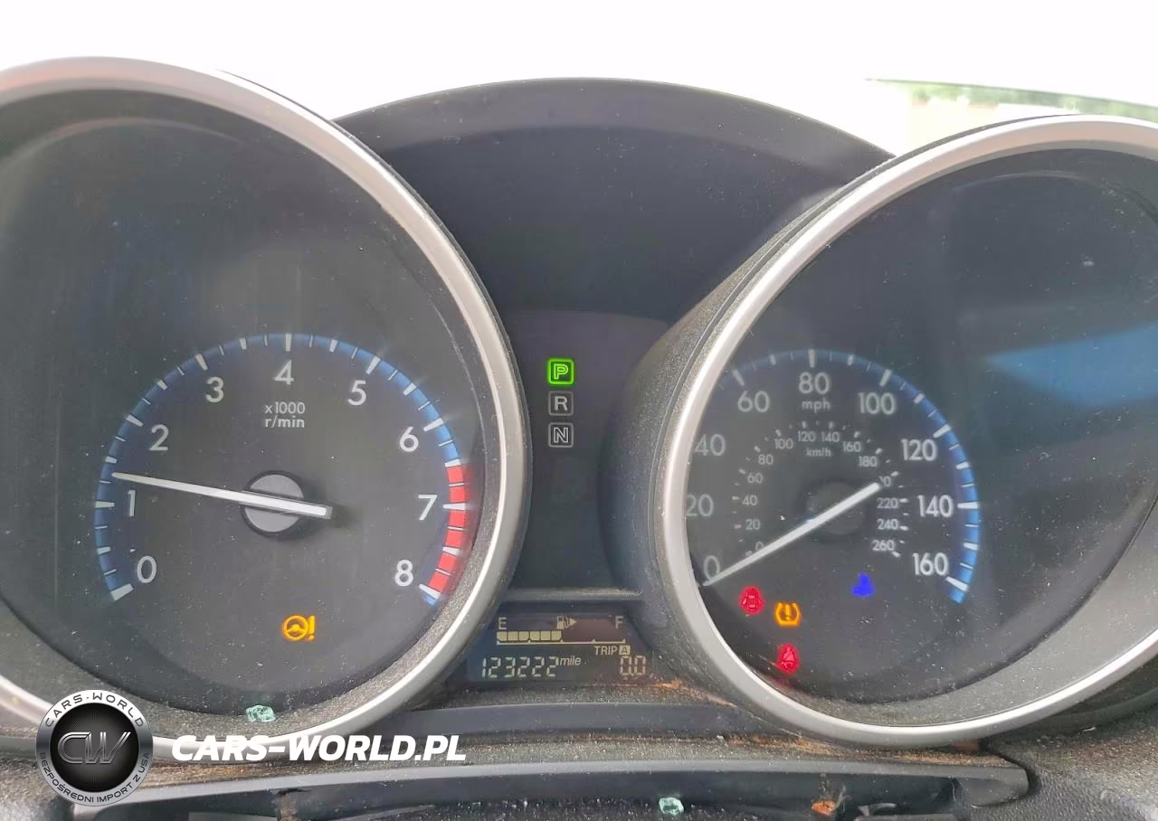 2012 Mazda 3 I VIN:JM1BL1W76C1654901 - 9