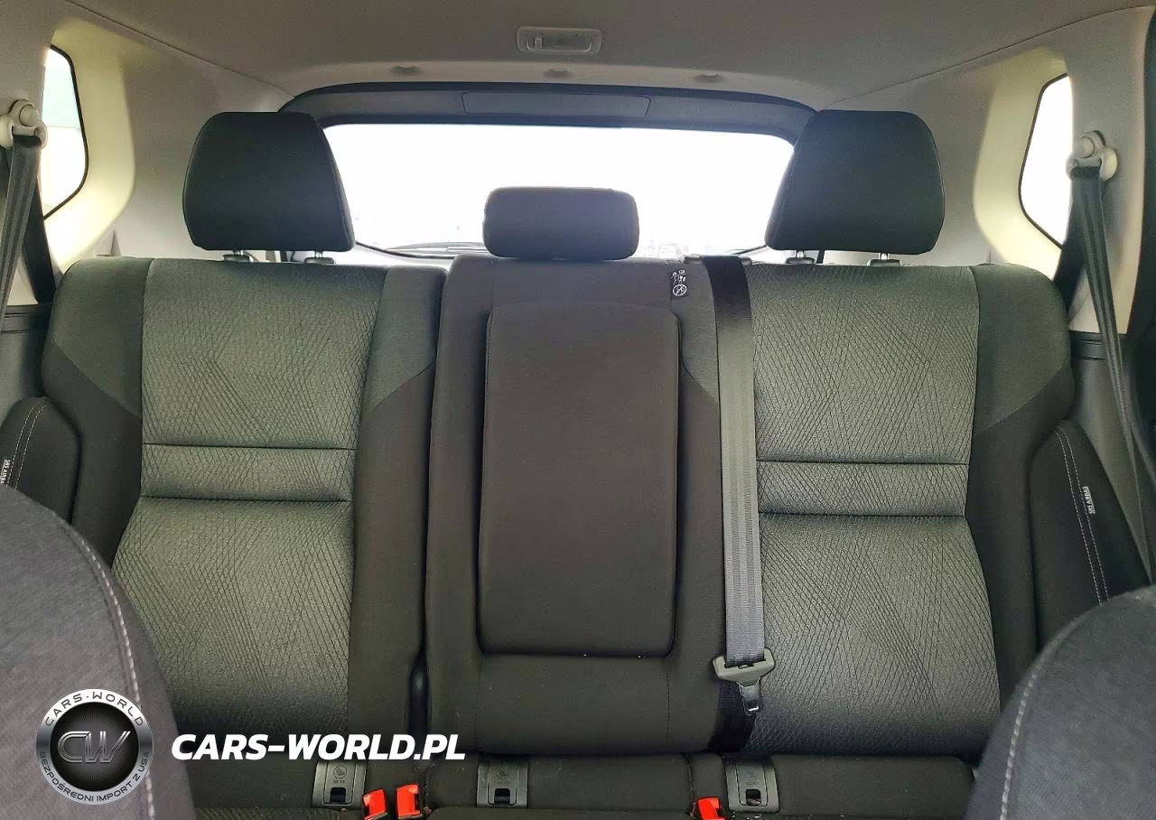2025 Nissan Rogue Sv Intelligent Awd VIN:JN8BT3BB1SW159548 - 10