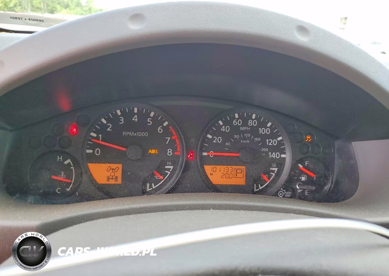 2014 Nissan Frontier VIN:1N6AD0EV8EN748788 - 9