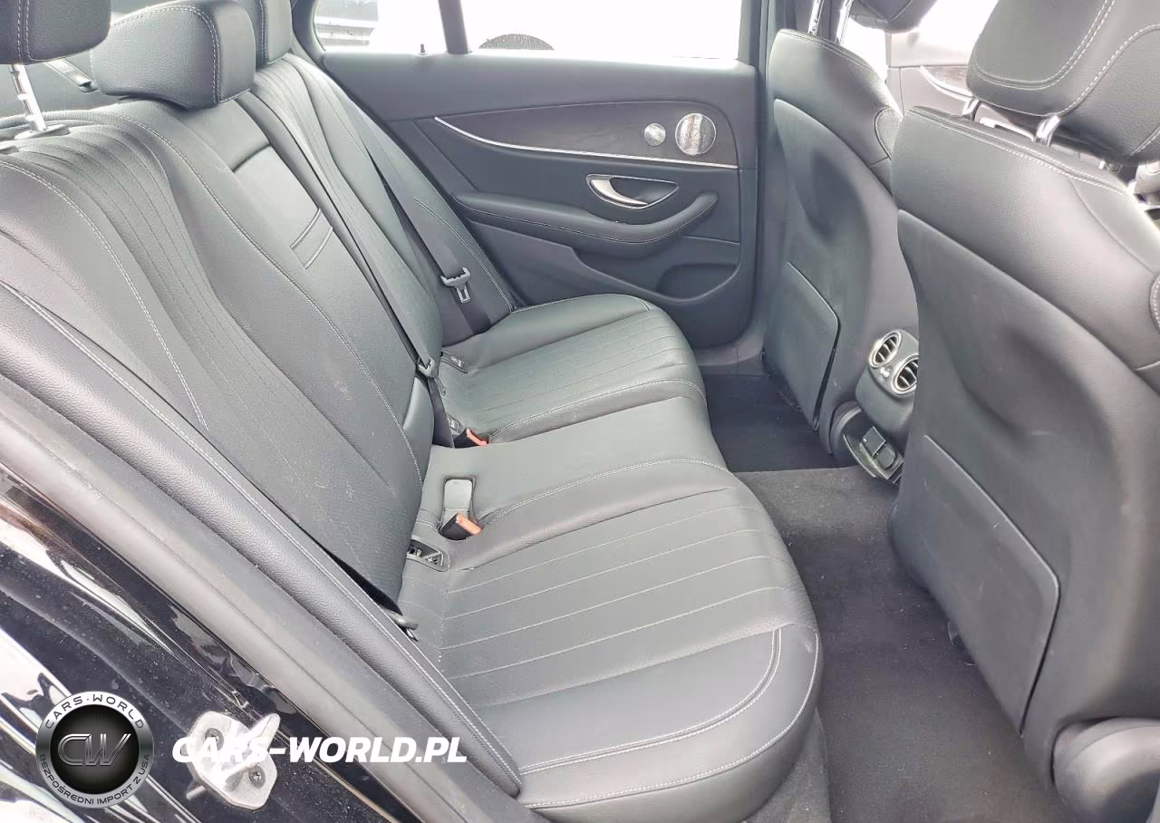 2020 Mercedes-Benz E 450 4Matic VIN:W1KZF6JB5LA807899 - 10
