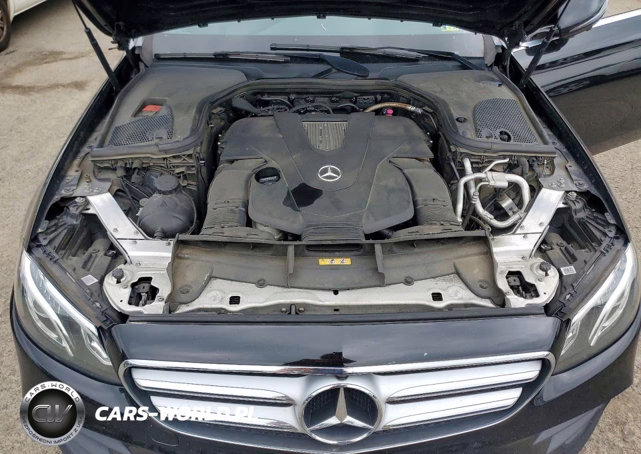 2020 Mercedes-Benz E 450 4Matic VIN:W1KZF6JB5LA807899 - 11