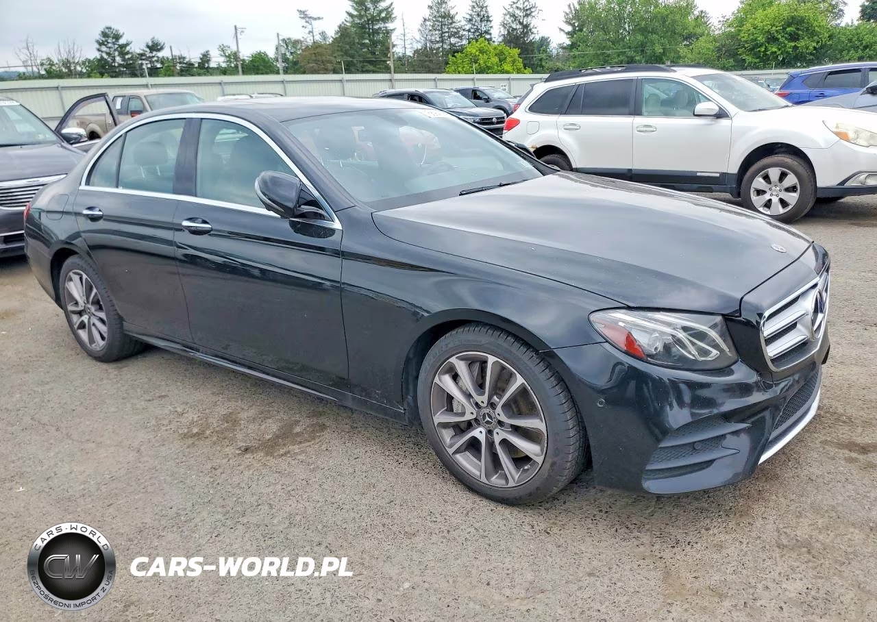 2020 Mercedes-Benz E 450 4Matic VIN:W1KZF6JB5LA807899 - 4