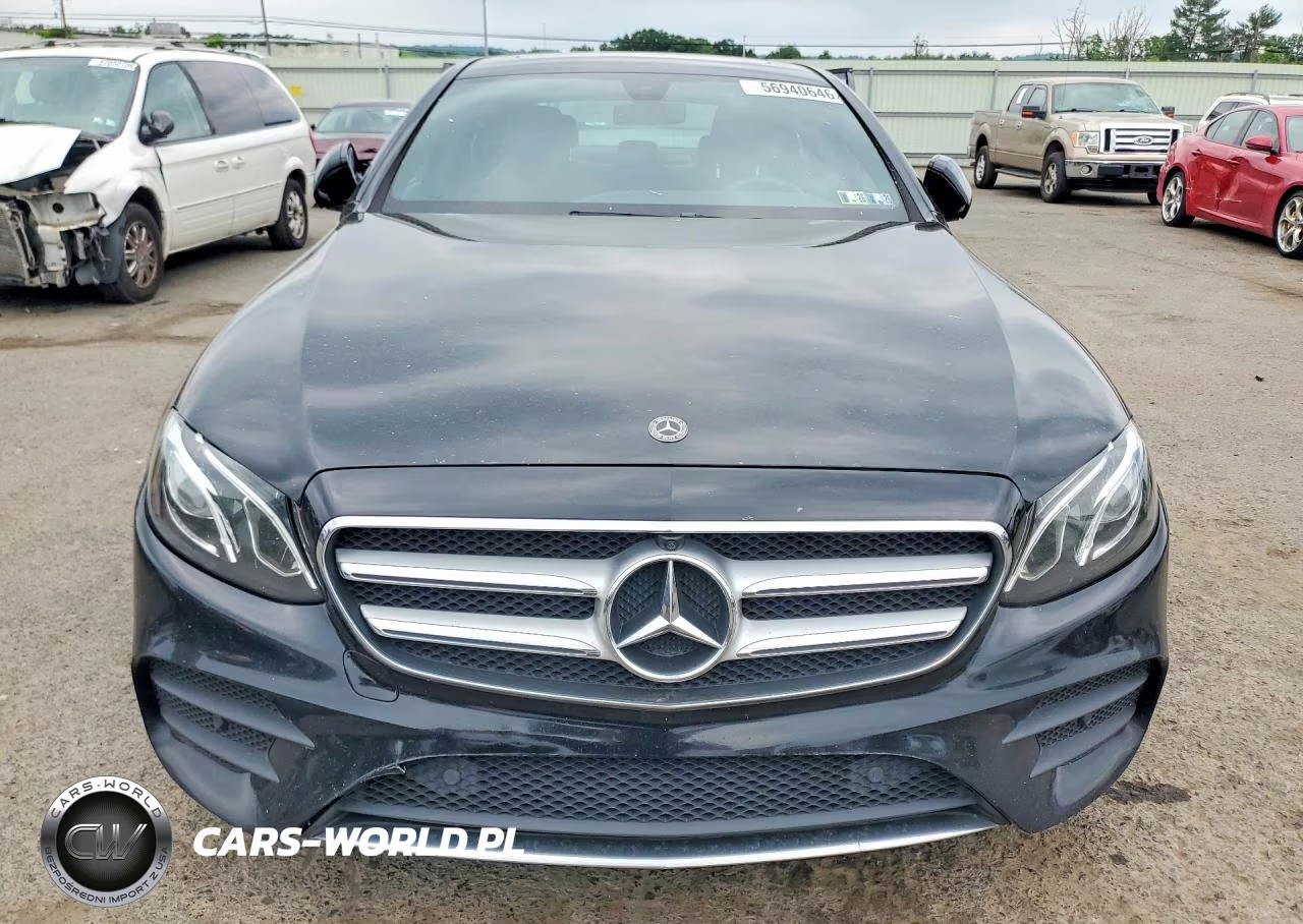 2020 Mercedes-Benz E 450 4Matic VIN:W1KZF6JB5LA807899 - 5