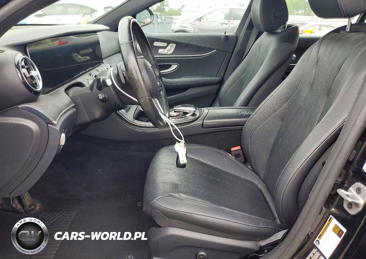2020 Mercedes-Benz E 450 4Matic VIN:W1KZF6JB5LA807899 - 7
