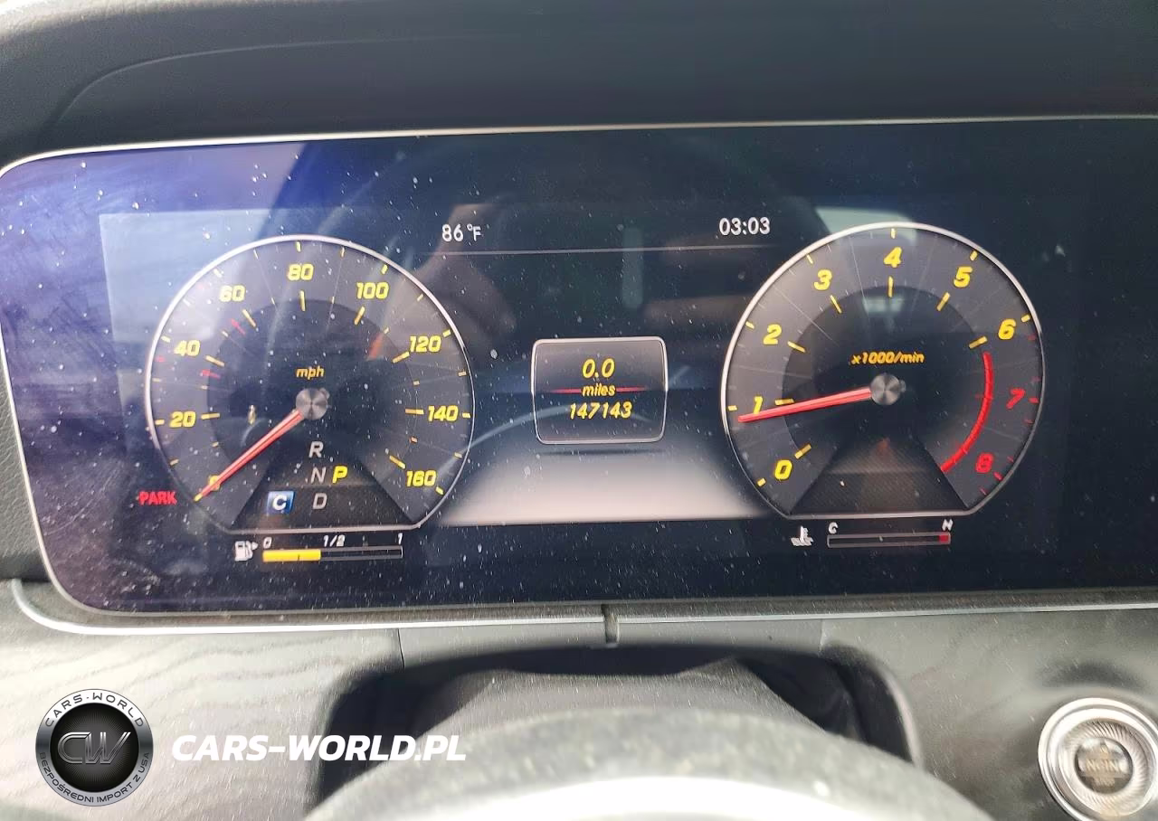 2020 Mercedes-Benz E 450 4Matic VIN:W1KZF6JB5LA807899 - 9