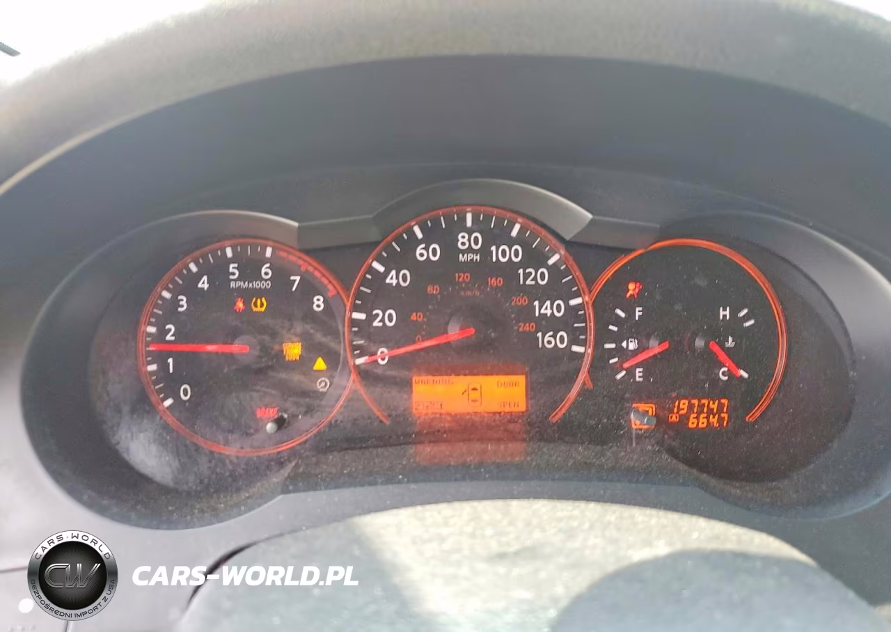 2008 Nissan Altima 2.5 VIN:1N4AL21E18C146716 - 9