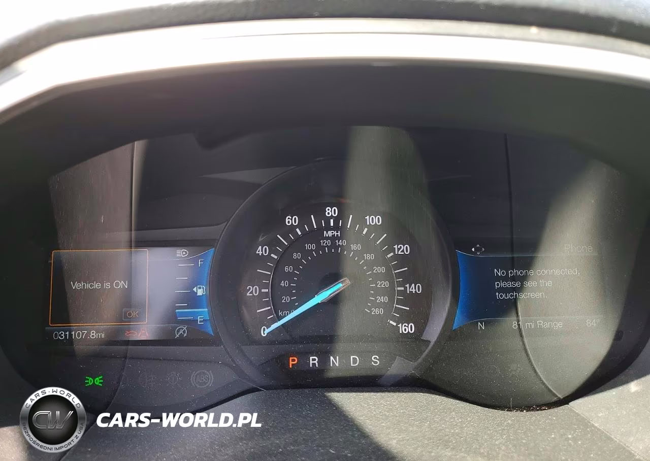 2021 Ford Edge Sel VIN:2FMPK4J98MBA22146 - 9