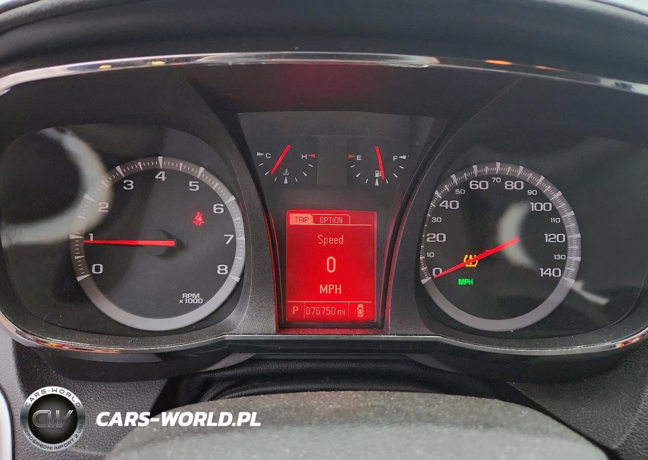 2017 GMC Terrain Sle VIN:2GKALNEK2H6130274 - 9