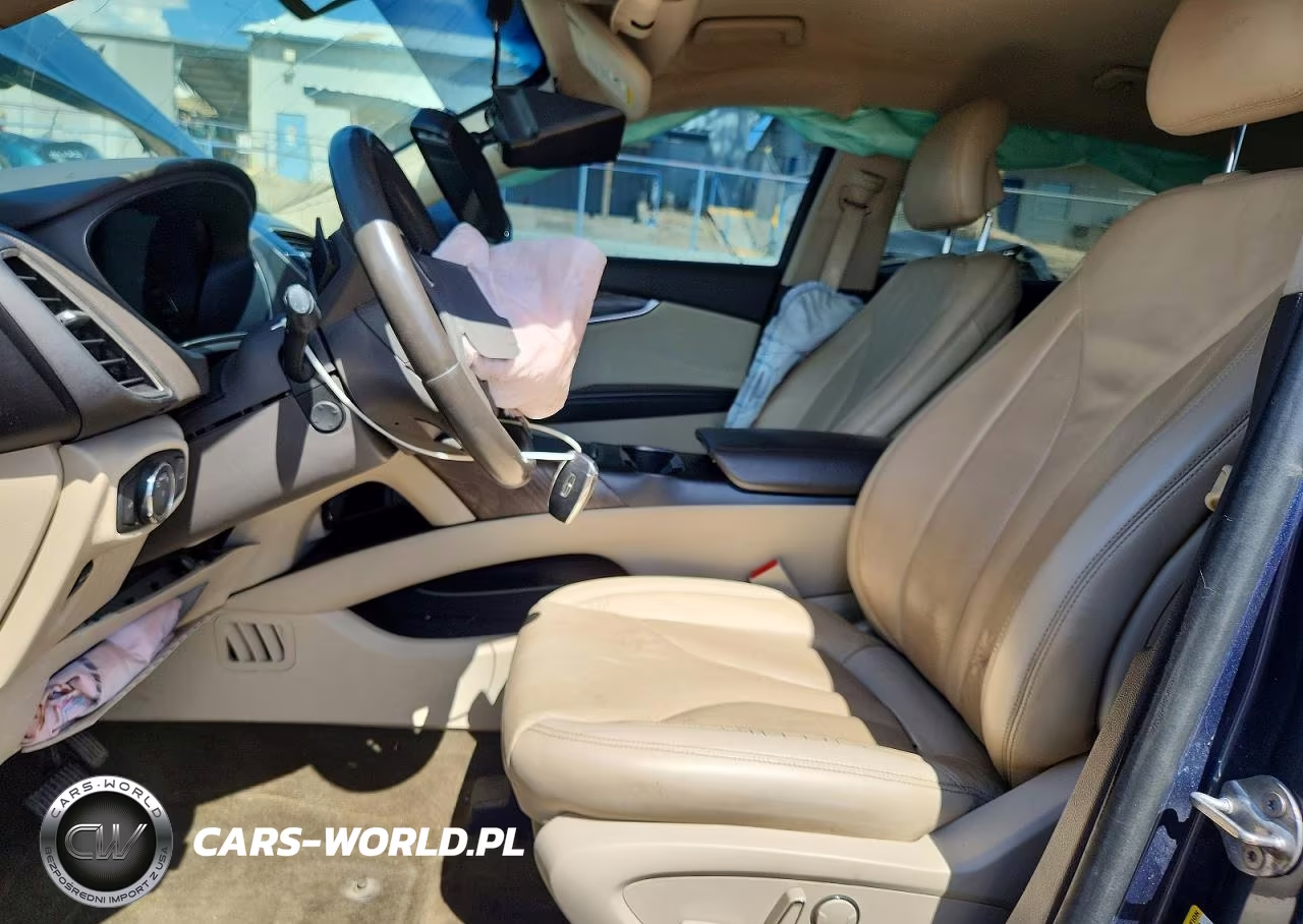 2018 Lincoln Mkx Select VIN:2LMPJ8KR9JBL49714 - 7
